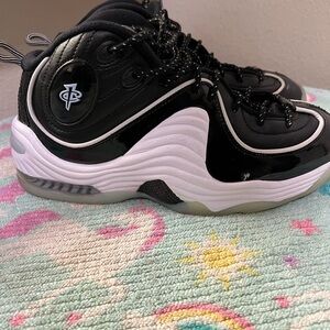 nike air penny 2 men’s size 8